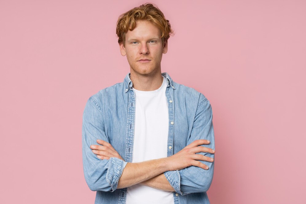 David Josh